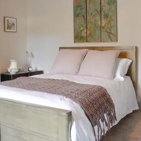 Dick 'n' Liddy's Дом отдыха *