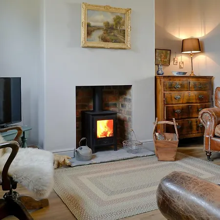 度假居 Dick 'n' Liddy's 加格雷夫