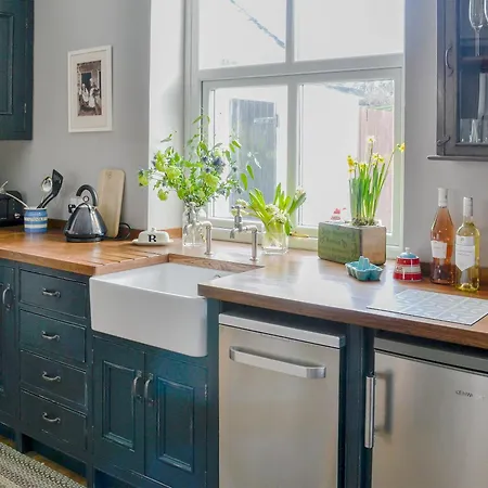 Dick 'n' Liddy's Holiday home Gargrave