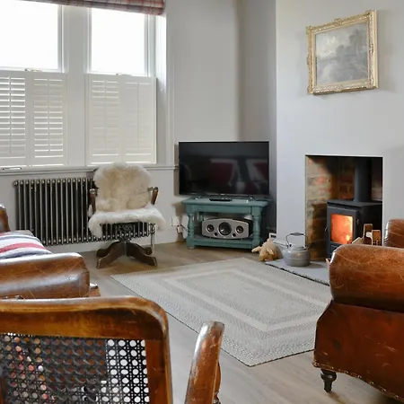 Dick 'n' Liddy's * Gargrave