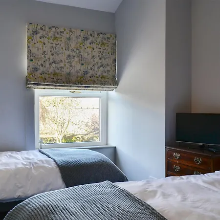 Dick 'n' Liddy's Дом отдыха