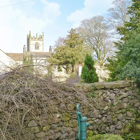 Дом отдыха Dick 'n' Liddy's