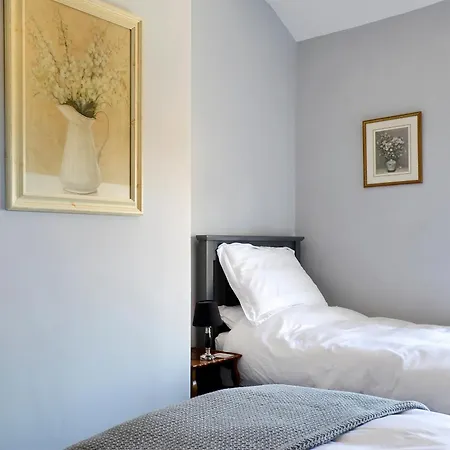 Дом отдыха Dick 'n' Liddy's Гаргрейв