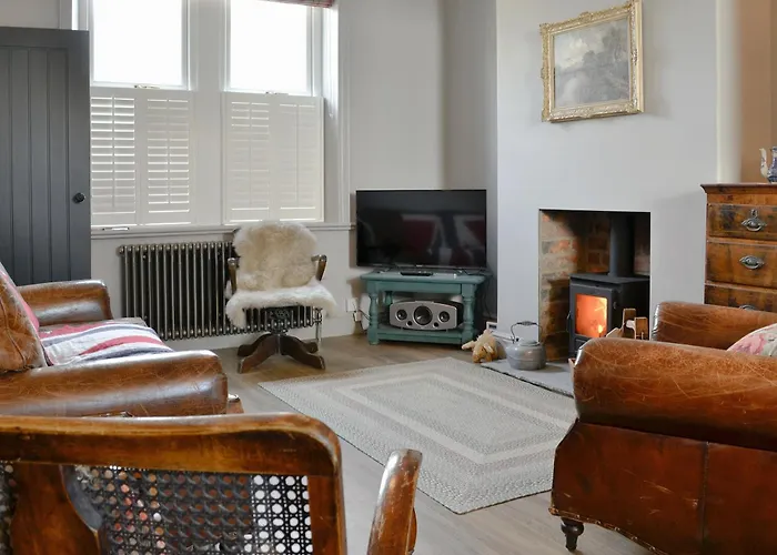 Dick 'n' Liddy's * Gargrave