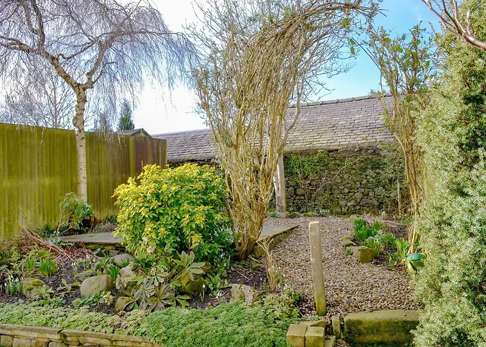 Dick 'n' Liddy's Gargrave